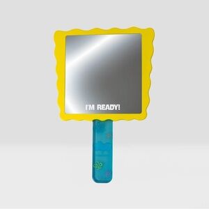 SpongeBob SquarePants Handheld Mirror